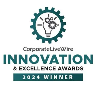 Business Management Platform of the Year - Corporate Livewire Innovation & Excellence Awards