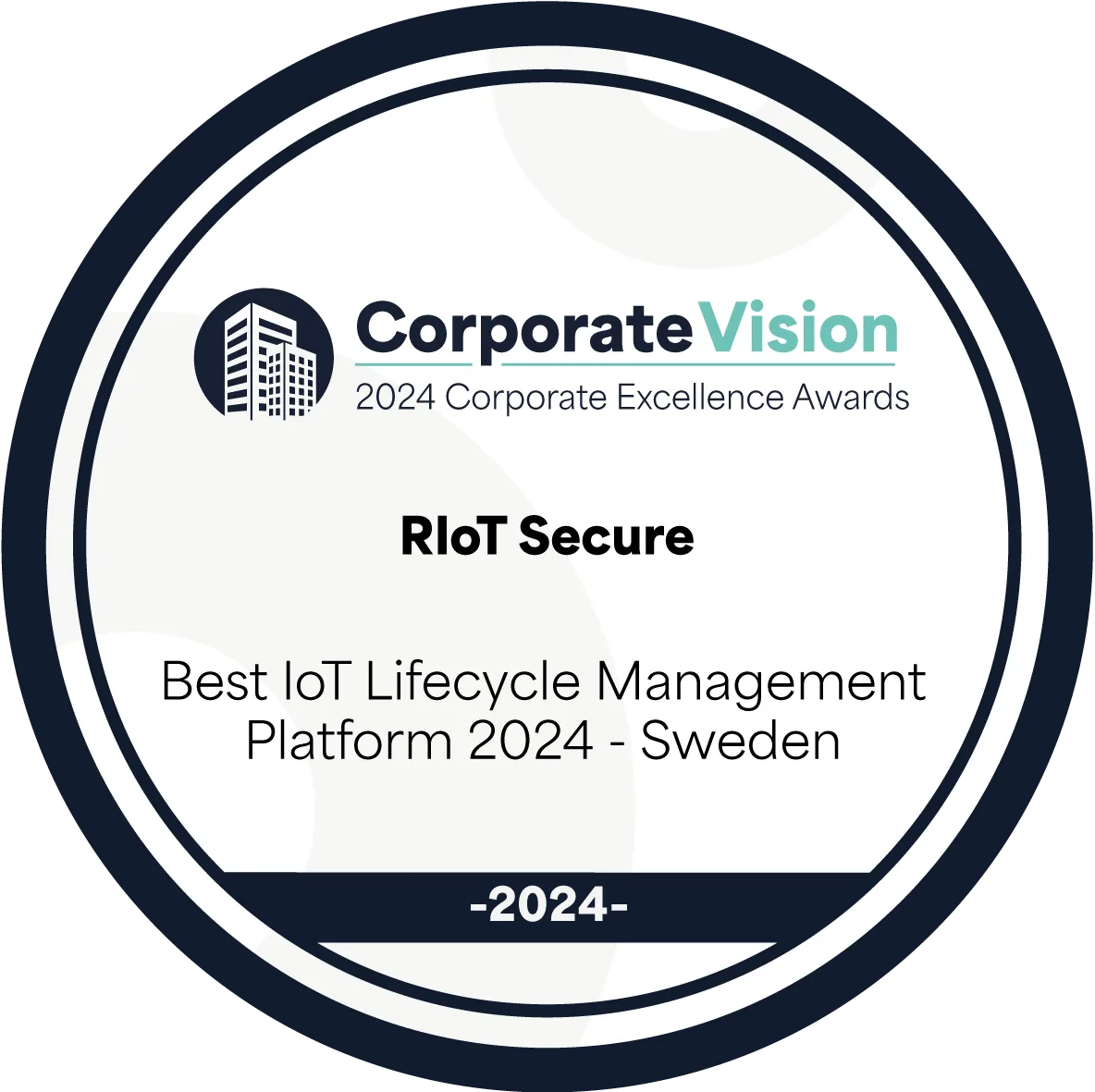Best IoT Lifecycle Management Platform - Sweden