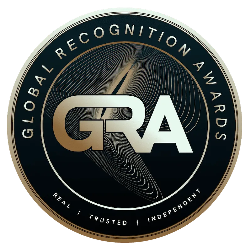 Global Recognition Award