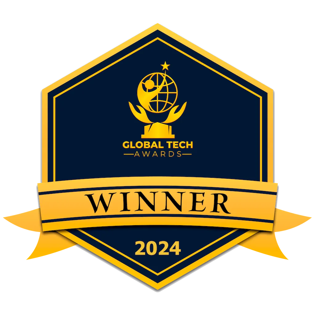 Global Tech Awards: Internet of Things