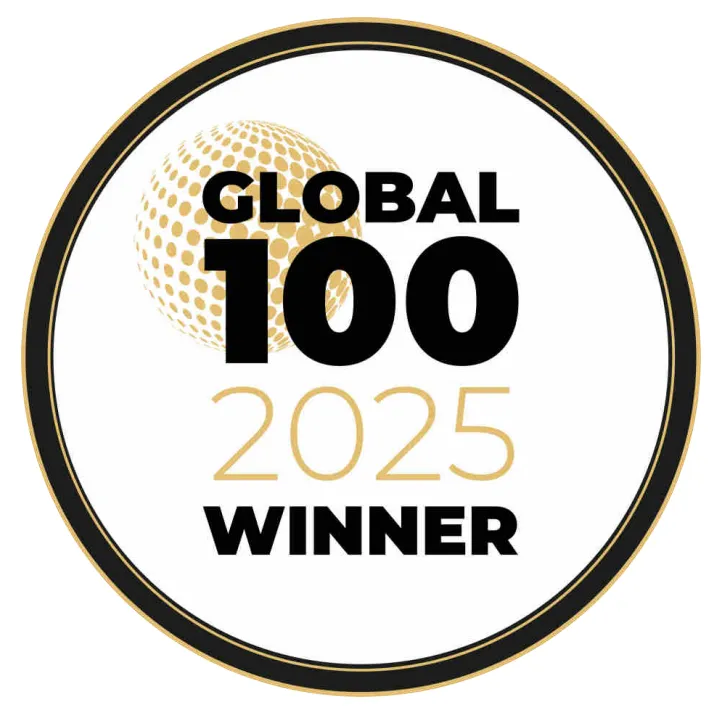 Global 100: Perfecting the Internet of Things
