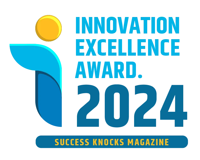Innovation Excellence Award - Success Knocks