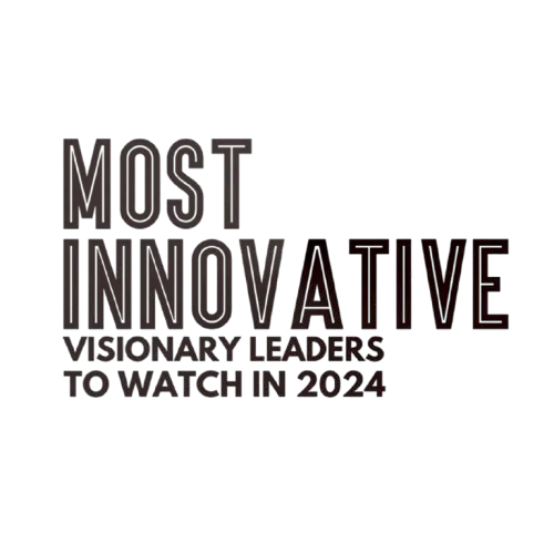 Most Innovative Visionary Leaders to Watch